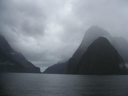 Milfordsound