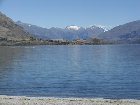 Wanaka 
