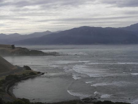 Kaikoura