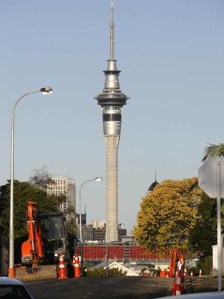 Auckland