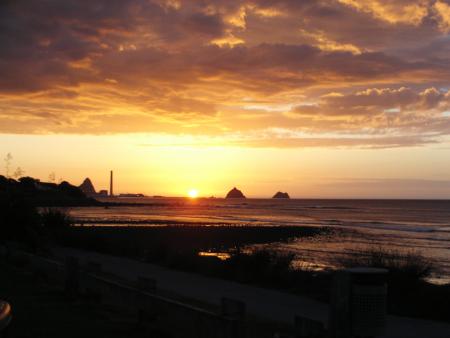 New Plymouth