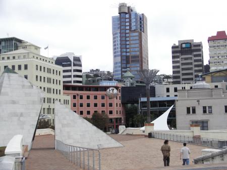 Wellington