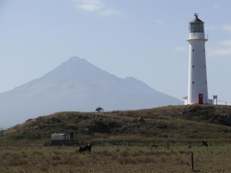 Cap Egmont