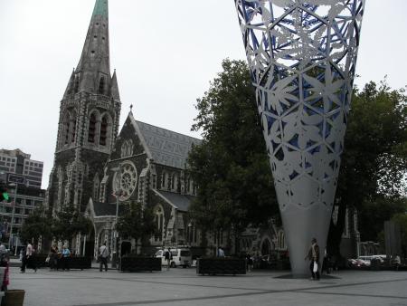 Christchurch