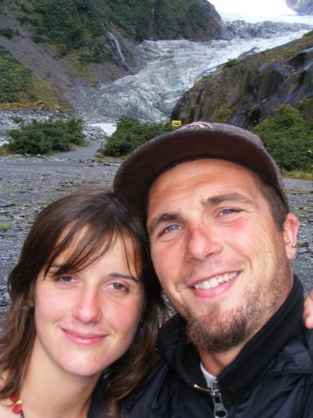  franz jozefglacier