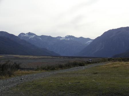 Arthur Pass
