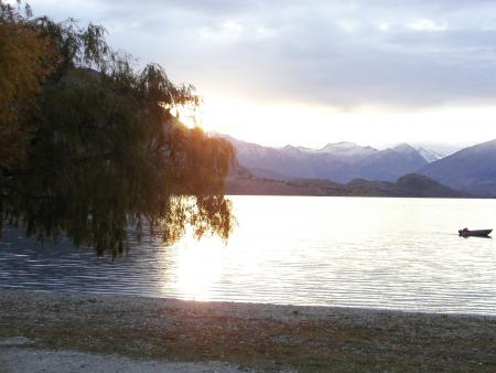 Wanaka