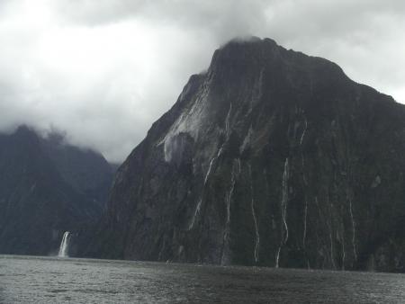 Millford sound