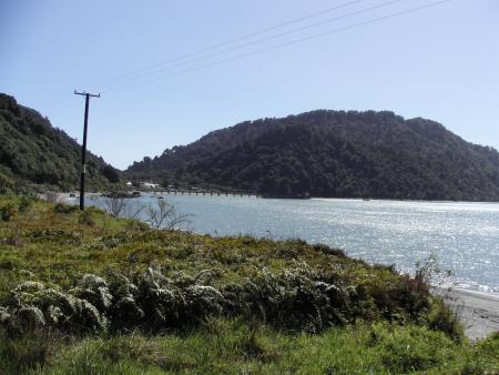 Jackson Bay..