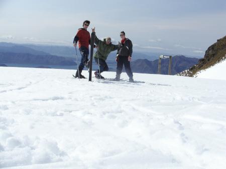 Encore en week-end