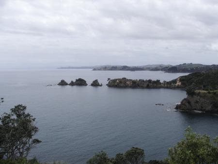 Une pointe 