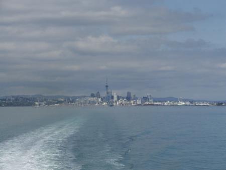 Auckland