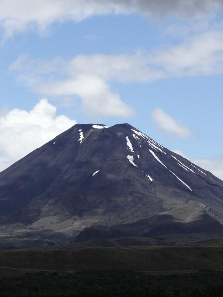 Mont Tongariro
